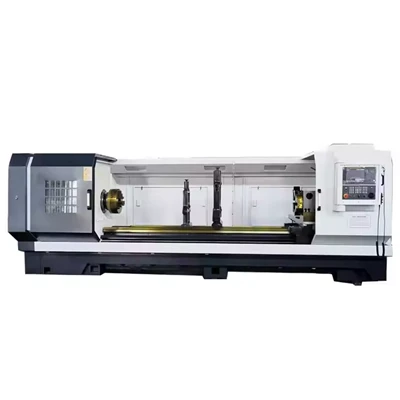 CK6185E Machine de tour CNC Heavy Duty
